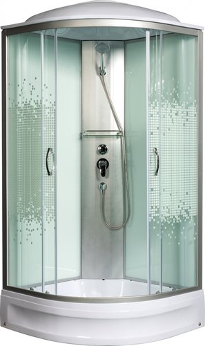 Душевая кабина Мономах 80/24 С МЗ