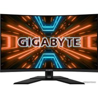 Игровой монитор Gigabyte M32QC