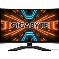 Игровой монитор Gigabyte M32QC