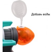 Бластер игрушечный Darvish Ракета DV-T-4392(SR-T-4392)