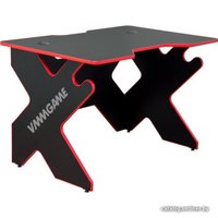 Геймерский стол VMMGame Space 120 Dark Red ST-1BRD