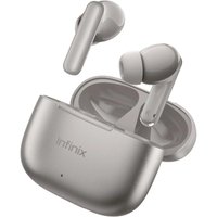 Наушники Infinix XBuds N4 Pro (серый)