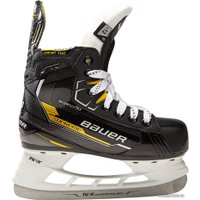 Коньки BAUER Supreme M4 skate Youth (р. 43, полнота D)