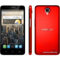 Телефон Alcatel One Touch Idol 6030