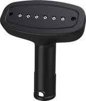 Garment steamer brush 93413014