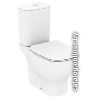 Сиденье для унитаза Ideal Standard Tesi T3527V1