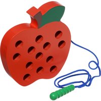 Шнуровка Sima-Land Шнуровка для малышей 10923522 в Бресте