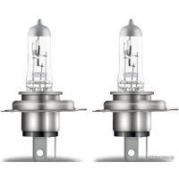 Галогенная лампа Osram H19 Original Line 1шт