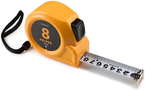Рулетка Instrumax Helper 8