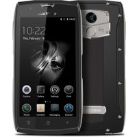 Телефон Blackview BV7000 Pro (серый)