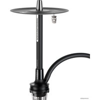 Кальян без колбы Misha Revolt Jet Black в Орше