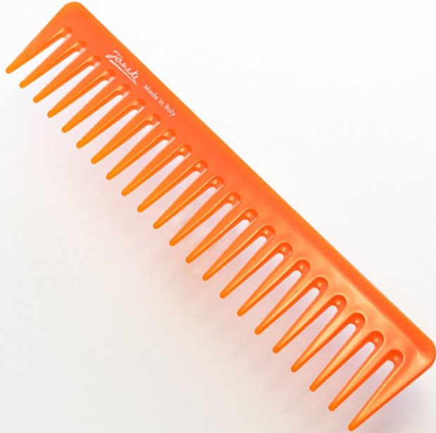 

Расческа гребень Janeke Supercomb 82871ARA (оранжевый)