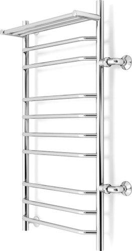Полотенцесушитель ZorG Tiida Plus 100x50 R500 (БП)