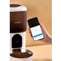 Кормушка электронная Rombica myPet Bruno