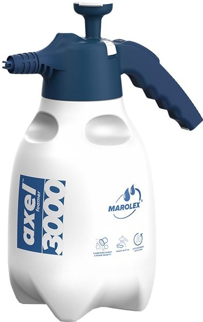 

Ручной опрыскиватель Marolex Axel 3000 S122.103