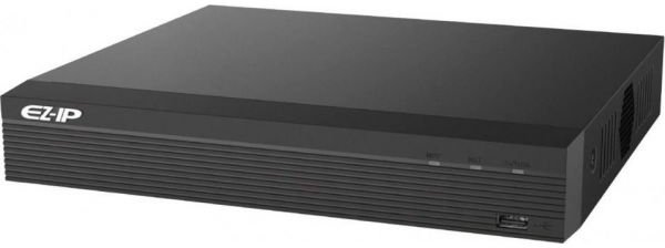 

Сетевой видеорегистратор EZ-IP EZ-NVR1B04HS/H