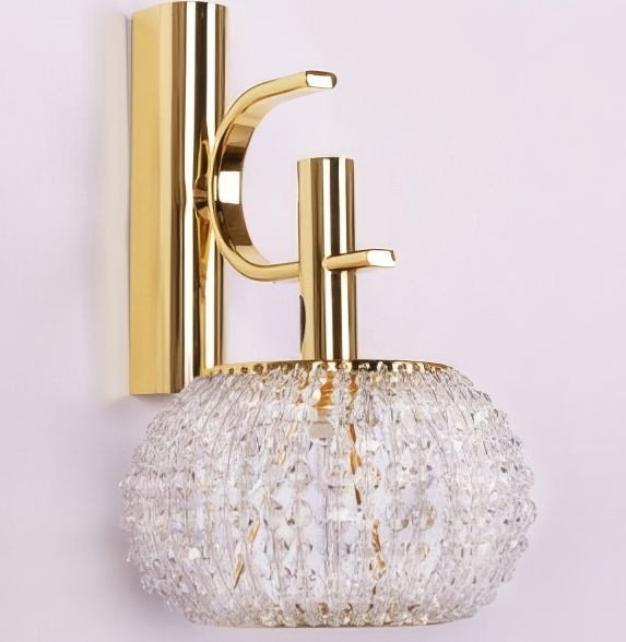 

Бра Doge Luce 6507 6507A1.10SP