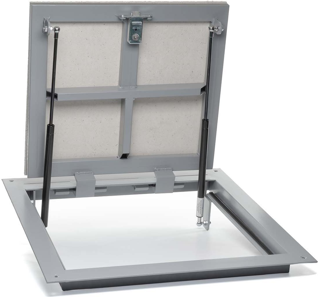 

Люк ЛючкиБел Погребок АМО (70x70)