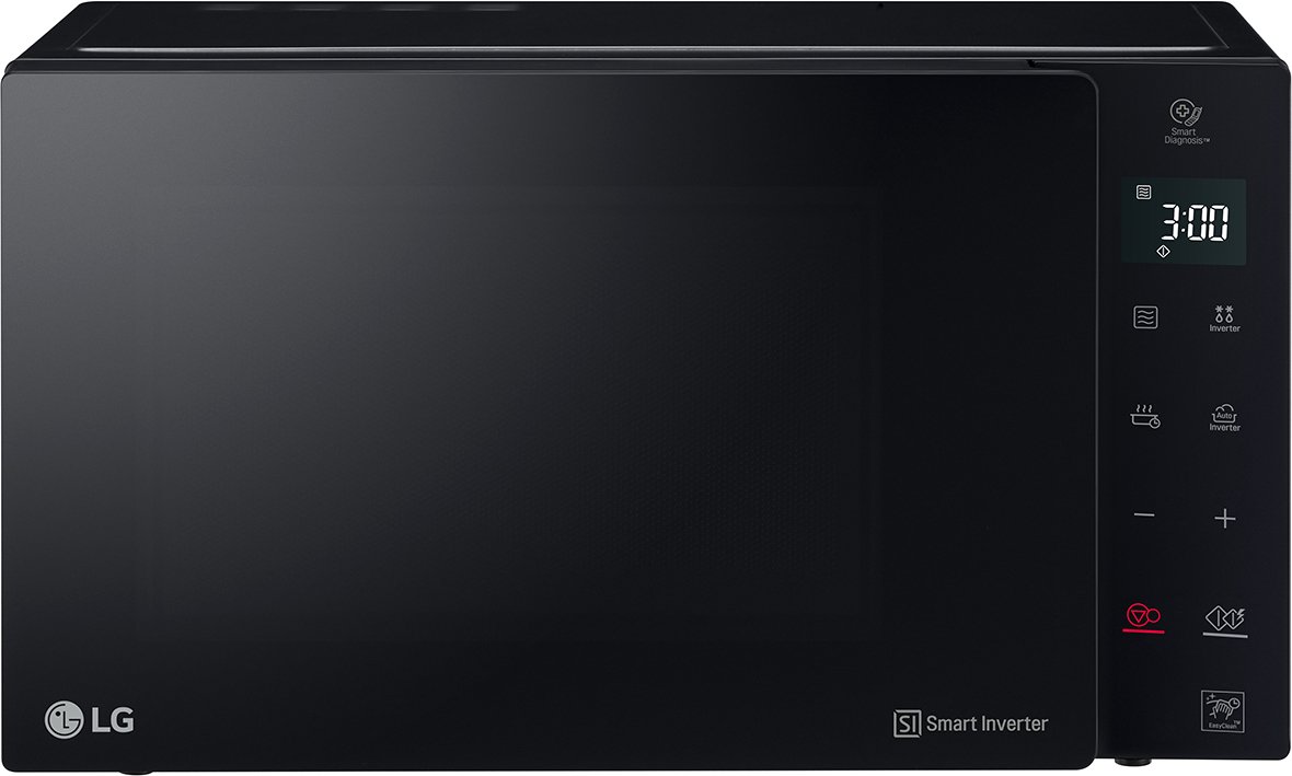 

Микроволновая печь LG MS2595GIS