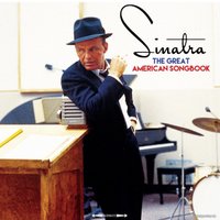  Виниловая пластинка Frank Sinatra - The Great American Songbook