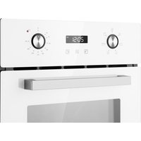 Электрический духовой шкаф Weissgauff EOY 456 PDW