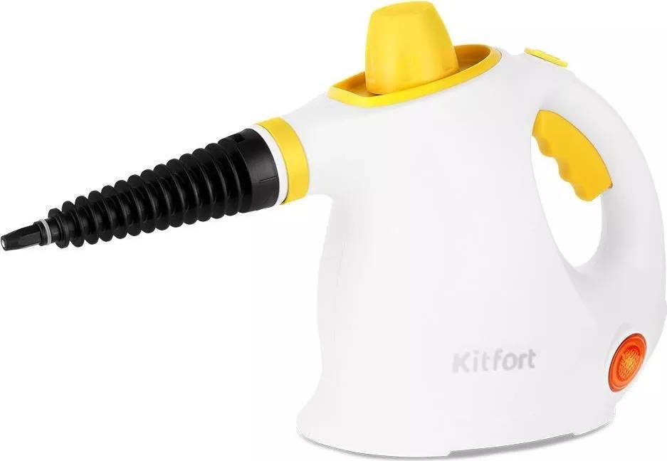 

Пароочиститель Kitfort KT-9194-1