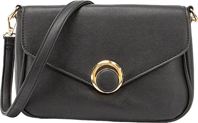 

Женская сумка Passo Avanti 855-7688-BLK (черный)