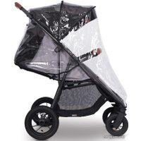 Коляска прогулочная «книга» EasyGo Quantum Air (sand)