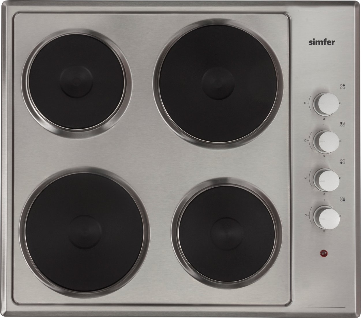 

Варочная панель Simfer H60E04M011