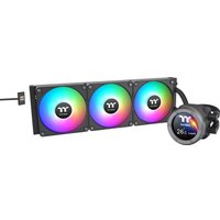 Система жидкостного охлаждения для процессора Thermaltake TH360 V2 Ultra EX ARGB CL-W415-PL12SW-A