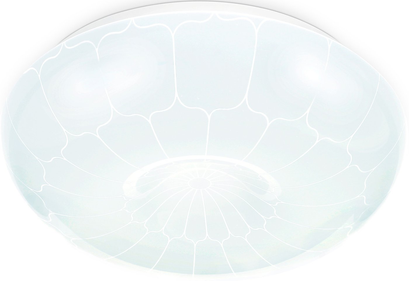 

Припотолочная люстра Ambrella light Orbital FZ1090 WH (белый)