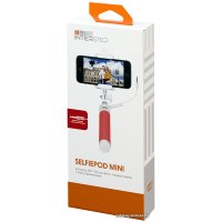 Палка для селфи InterStep Mp-115A [40086]