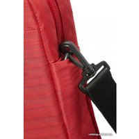 Сумка Samsonite Network 2 82D-10004 (красный)
