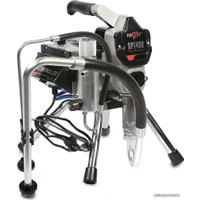 Краскораспылитель HYVST SPT 490