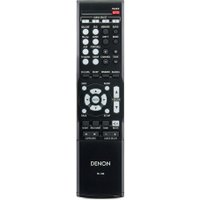 AV ресивер Denon AVR-X500