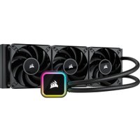 Система жидкостного охлаждения для процессора Corsair iCUE H150i RGB Elite CW-9060060-WW