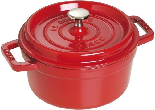 

Чугунок Staub La Cocotte 1102406