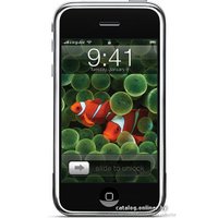 Телефон Apple iPhone (16Gb)