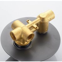 Душевая система  Shevanik S4135T