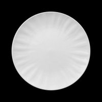 Тарелка обеденная Sam&Squito Violetta JX265-A001-01 фк6800