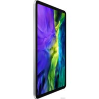 Планшет Apple iPad Pro 11" 2020 256GB MXDD2 (серебристый)