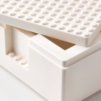 Конструктор Ikea Lego 604.534.04 Бюгглек