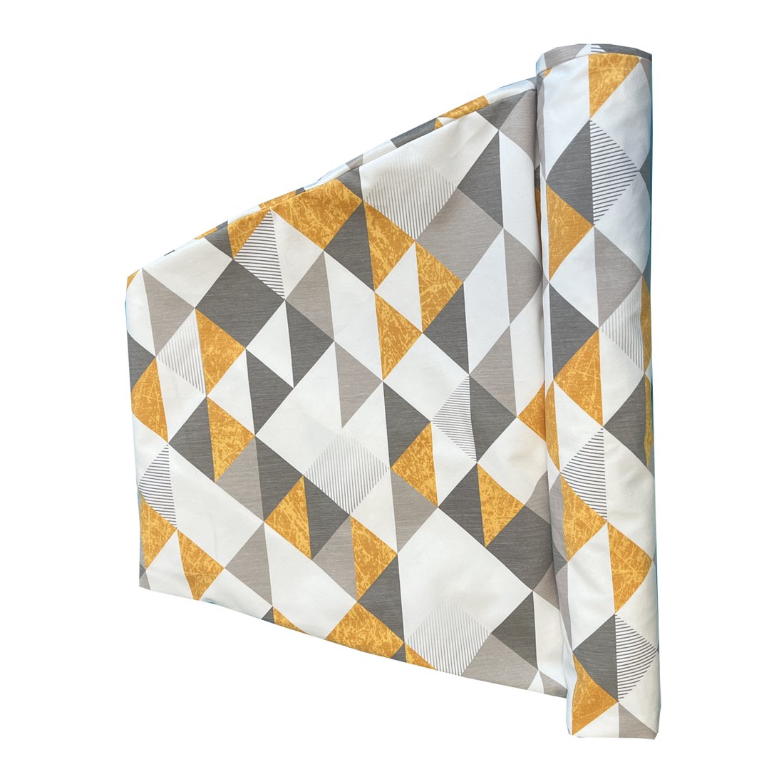 

Внешний чехол для кресла-мешка Flagman Груша макси Zigzag_blooks_101 Ч2.5-75
