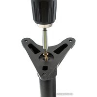 Стул AMI Лори (зеленый)