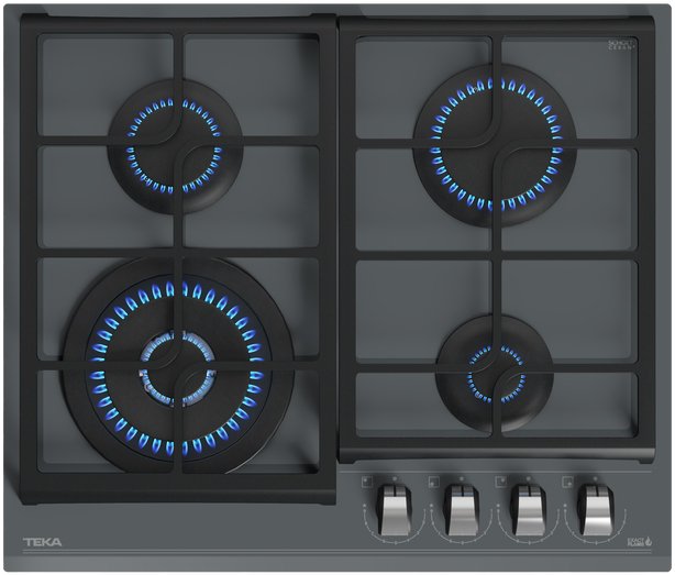 

Варочная панель TEKA GZC 64320 XBC ST