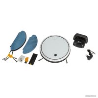 Робот-пылесос JVC JH-VR510 (белый)