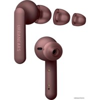Наушники Urbanears Alby (бордовый)