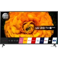 Телевизор LG 86UN85006LA