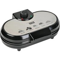 Вафельница GFgril GFW-035