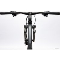 Велосипед Cannondale Trail 8 29 XL 2020 (графит)